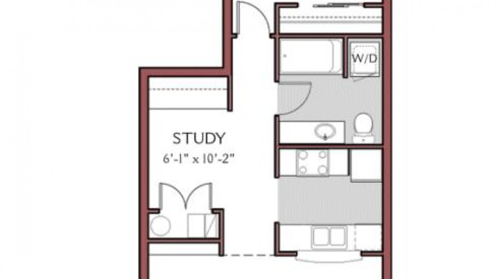 Tours And Floorplans Jefferson Ridge Charlottesville